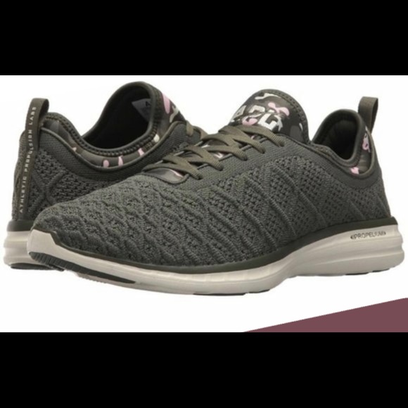 New APL Techloom Phantoms Sz 10.5 - Picture 1 of 6